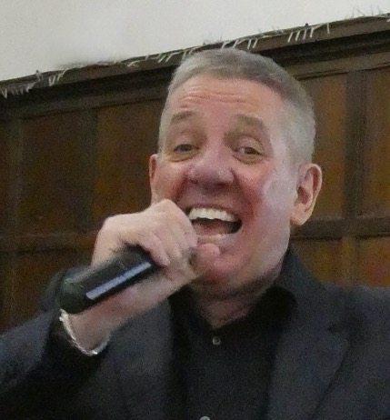 Mark Mathis Singer Mark’s music – Reflections